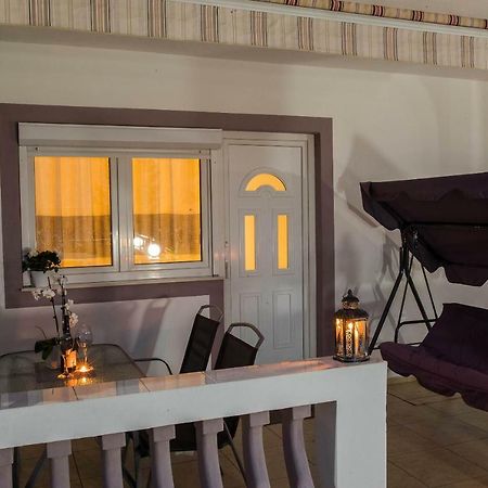 Apartmani Jordanka Crikvenica Kültér fotó