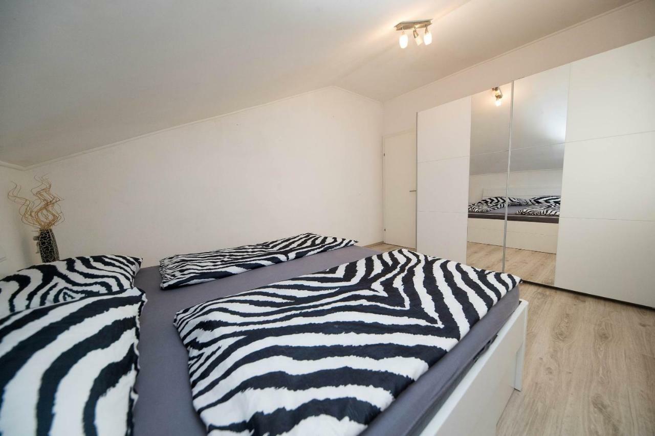 Apartmani Jordanka Crikvenica Kültér fotó